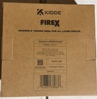 Kidde Firex Cuacfex Smoke   Carbon Monoxide Alarm - Hardwired   Aa  21033083 