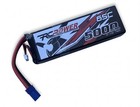 Rcpower 5000mah 65c 4s 14 8v Lipo Battery Ec5 Plug For Car Helicopter Drone