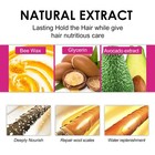 Bestland Hair Wax Stick Non-greasy Flyaway Edge Tamer Slick Back Pomade New