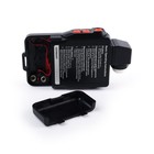 Gossen Luna-star F Ambient And Flash Exposure Light Meter