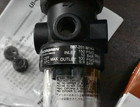 Norgren B07-201-m1ka Filter Regulator With Gauge