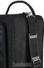 Protec Mx305 Max Rectangular Tenor Saxophone Case - Black