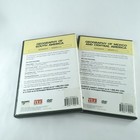 Rare Dvd Bundle - Two Discovery Channel Geography Dvds - South central America