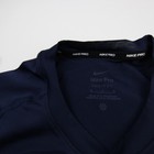 Nike Pro Compression Top Men s Navy New With Tags Multiple Sizes