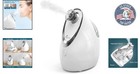 Elegant Nano Ionic Facial Steamer With Versatile Aromatherapy For Relaxation