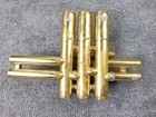 Holton Colegiate C602r Cornet Valve Block Replacement Part