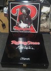 2025 Rolling Stone Jimi Hendrix Keepsake Premiere Edition Hobby  Case