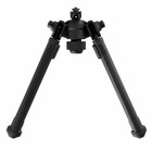 M-lok Rifle Bipod Tactical Quick-adjust Bipod For Gun Ideal For Ar-15 Aluminum