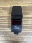 Nikon Sb-600 Speedlight Flash For Nikon Digital Slr Cameras  a1d011414 