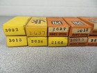 Lot Of  15  Quartz Crystals For Ham Radio - Nos - Various Frequency - Peterson