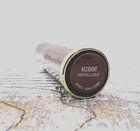 Urban Decay vice Lipstick accident  metallized  3 4g  11oz nwob