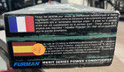 Furman M-8x2 Merit Series 8 Outlet Power Conditioner And Surge Protector