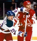 Miracle On Ice Dave Christian Signed Ice 1980 Olympics Hockey Ticket  original 