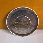 Rare 1956 Disneyland Mickey Mouse Pinback Button A b a  Convention Los Angeles