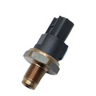 New Fuel Pressure Sensor For 2016-2022 Honda Civic 499000-8770 37630-5aa-a01 Us