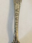 Canada Vintage Souvenir Spoon Collectible