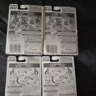 H079 Hot Wheels Quicksilver Series 1 64 Diecast Unopened 4-car Lot Ferrari 308