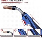 Heavy Duty Mig Gun For Miller Millermatic200 210 211 212 250 251 M25 M40 Guns