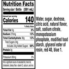 Gatorade Frost Thirst Quencher  20 Fl Oz Bottles  8 Pack
