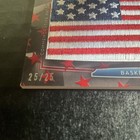 2016 Topps U s  Olympic   Paralympic Team Elena Delle Donne Flag  25 25