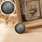 1800year Dollar Coin Liberty American Liberty Coin United States Of America Coin