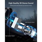 Wireless Tws Headphones Earbuds Earphones True Wireless Stereo For Cell Phones