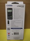 Casio Fx-300es Plus 2nd Edition Scientific Calculator Brand New   Free Shipping 