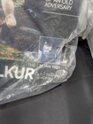 Doctor Who Bbc Eaglemoss Melkur Collectible Figurine And Book