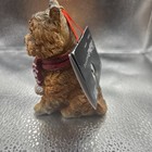 Yorkshire Terrier Yorkie Christmas Tree Ornament 4 In Puppy Dog - Christmas Shop