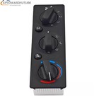 Heat A c Fan Control Dash Cab Hvac Fits Q21-6008 Peterbilt 387
