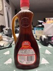 Original Pearl Milling Co  Pancake Syrup 24 Ounce Bottle  Retired  Sealed