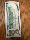  100 Dollar Bill  star Note  Series 2017a Rare Great Condition