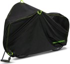 Bike Cover Waterproof Outdoor Storage For 1 2 3 Bikes  Bicycle Cover Rain Sun   