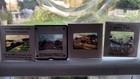 17 Vintage Railway 35mm Colour Slides Steam Trains Locomotives 1960s Job Lot