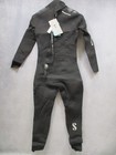 Scubapro Everflex Stmr 3 2 B-zip Mn Wetsuit Men s L - New W  Tags