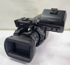 Lot Of  3  Sony Pmw Ex3  2 Non-working  1 Tested Working 