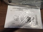 New Old Stock Herrmidifier G300 Bypass Style Humidifier