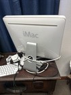 Vintage White Apple Imac A1208 17  1gb 2006 Desktop Computer  not Tested  