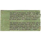 Bad Company Concert Ticket Stub Lakeland Fl 7 6 79 Desolation Angels Tour Rare