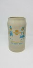 Oktoberfest Hofbrau  2014 The Hoppy Monk Beer Stein 1 Liter