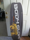 Body Glove Signature Series Wakeboard Please Read Description And View All Photo