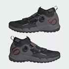 Adidas Five Ten Trailcross Pro Clip-in Mountain Bike Shoes  Grey  Nib  Mens 7 5