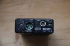 Lectrosonics Ucr210d   Um200c Block 21 Uhf Wireless Lavalier Mic System