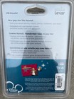 New Lexar Disney My Style Hannah Montana 1gb Usb Bracelet Preloaded W content