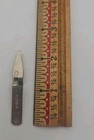 Vintage X-acto Cross-locking Pin Terminal Extraction Tool Hobby Clamping Tweezer