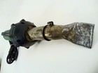 Leister Triac St Hot Air Tool 120v Hand Held Plastic Welder Corded  ec1043391 