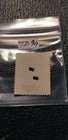 1870 Canada Quebec Registration 50 Cents Rare Stamp  qr10a Idtd1 
