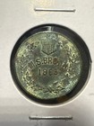 1863 Civil War Store Card Token Ny 630n-4a R-4 M s  Brown New York City