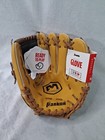 Kids 22604-11  Franklin Fieldmaster Series Rht Baseball Glove New