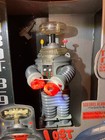 Vintage Robot B-9 From Lost In Space  The Classic Series  Never Removed From Box